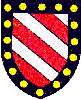 Valletort Coat of Arms