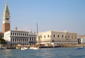 Venice - St. Mark's